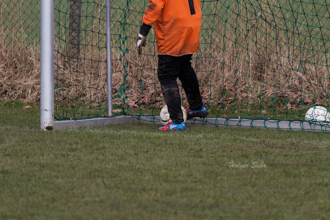 Bild 78 - D-Juniorinnen SV Bokhorst - FSC Kaltenkirchen : Ergebnis: 1:8